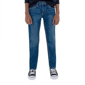 Boys Levi's® 511™ Slim-Fit Performance Jeans Size 16 W28 x L28”
